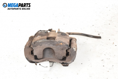 Спирачен апарат за Fiat Stilo Hatchback (10.2001 - 11.2010), позиция: предна, лява