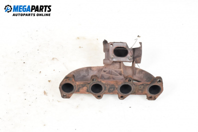 Изпускателен колектор  за Fiat Stilo Hatchback (10.2001 - 11.2010) 1.9 JTD (192_XE1A), 115 к.с.