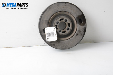 Демпферна шайба за Fiat Stilo Hatchback (10.2001 - 11.2010) 1.9 JTD (192_XE1A), 115 к.с.