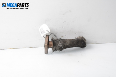 EGR тръба за Fiat Stilo Hatchback (10.2001 - 11.2010) 1.9 JTD (192_XE1A), 115 к.с.