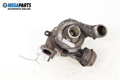 Турбо за Fiat Stilo Hatchback (10.2001 - 11.2010) 1.9 JTD (192_XE1A), 115 к.с., № 46786078