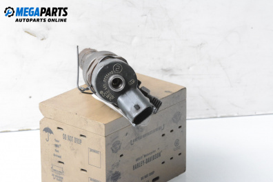 Дюза дизел за Fiat Stilo Hatchback (10.2001 - 11.2010) 1.9 JTD (192_XE1A), 115 к.с., № 0445110 119