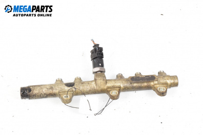 Горивна рейка за Fiat Stilo Hatchback (10.2001 - 11.2010) 1.9 JTD (192_XE1A), 115 к.с.