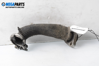 EGR тръба за Fiat Stilo Hatchback (10.2001 - 11.2010) 1.9 JTD (192_XE1A), 115 к.с.