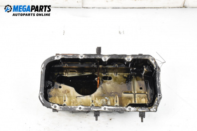 Картер за Fiat Stilo Hatchback (10.2001 - 11.2010) 1.9 JTD (192_XE1A), 115 к.с.