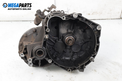 Ръчна скоростна кутия за Fiat Stilo Hatchback (10.2001 - 11.2010) 1.9 JTD (192_XE1A), 115 к.с.