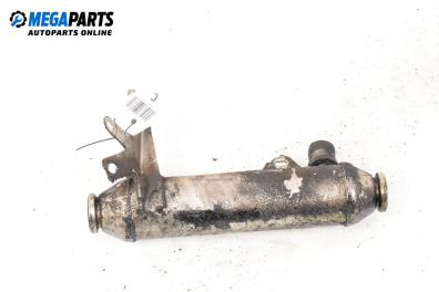 EGR охладител за Fiat Stilo Hatchback (10.2001 - 11.2010) 1.9 JTD (192_XE1A), 115 к.с.