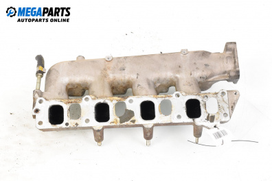 Всмукателен колектор за Fiat Stilo Hatchback (10.2001 - 11.2010) 1.9 JTD (192_XE1A), 115 к.с.