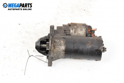 Стартер за Fiat Stilo Hatchback (10.2001 - 11.2010) 1.9 JTD (192_XE1A), 115 к.с.