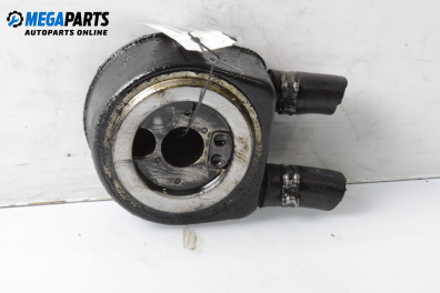 Маслоохладител за Fiat Stilo Hatchback (10.2001 - 11.2010) 1.9 JTD (192_XE1A), 115 к.с.