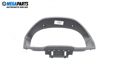 Интериорна пластмаса километраж за Skoda Octavia I Hatchback (09.1996 - 12.2010), 4+1 вр., хечбек