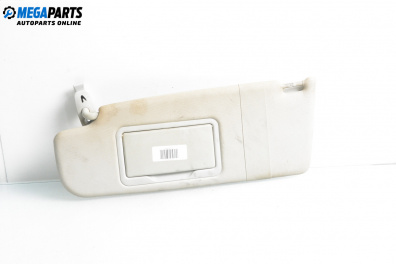 Сенник за Skoda Octavia I Hatchback (09.1996 - 12.2010), позиция: лява