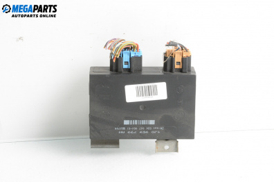 Комфорт модул за Skoda Octavia I Hatchback (09.1996 - 12.2010), № 1J0959799AH