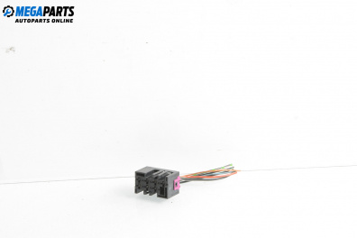 Букса за Skoda Octavia I Hatchback (09.1996 - 12.2010) 2.0, 116 к.с.