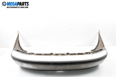 Задна броня за Skoda Octavia I Hatchback (09.1996 - 12.2010), хечбек