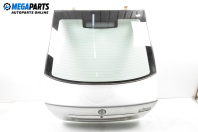 Заден капак за Skoda Octavia I Hatchback (09.1996 - 12.2010), 4+1 вр., хечбек, позиция: задна