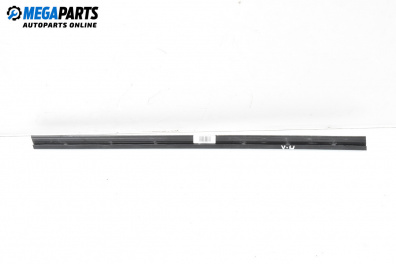 Уплътнение стъкло за Skoda Octavia I Hatchback (09.1996 - 12.2010), 4+1 вр., хечбек, позиция: предна, лява