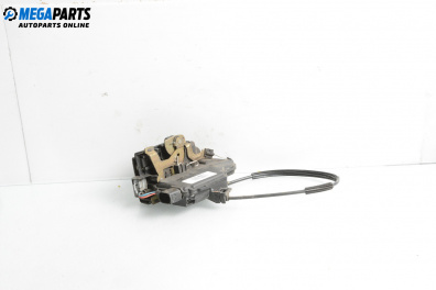 Брава на врата за Skoda Octavia I Hatchback (09.1996 - 12.2010), позиция: предна, дясна