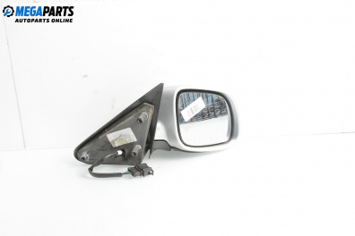 Огледало за Skoda Octavia I Hatchback (09.1996 - 12.2010), 4+1 вр., хечбек, позиция: дясна