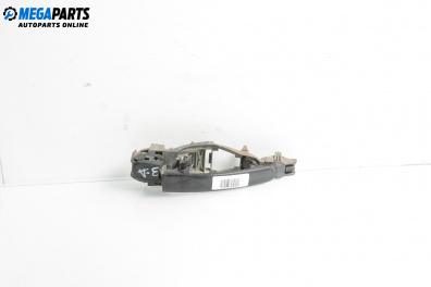 Външна дръжка за Skoda Octavia I Hatchback (09.1996 - 12.2010), 4+1 вр., хечбек, позиция: задна, дясна