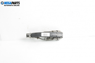 Вътрешна дръжка за Skoda Octavia I Hatchback (09.1996 - 12.2010), 4+1 вр., хечбек, позиция: предна, дясна