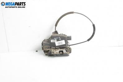 Брава на врата за Skoda Octavia I Hatchback (09.1996 - 12.2010), позиция: задна, дясна