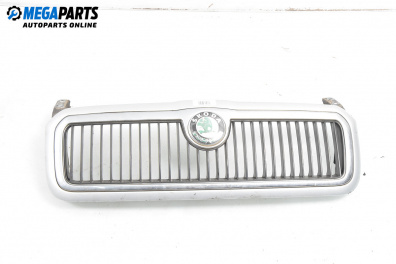 Решетка за Skoda Octavia I Hatchback (09.1996 - 12.2010), хечбек, позиция: предна