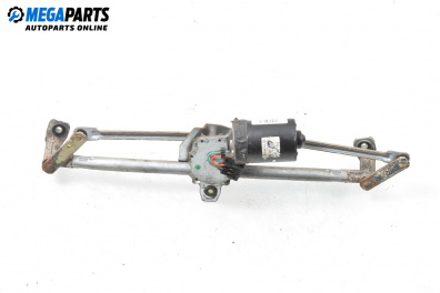 Ел. мотор за чистачките за Skoda Octavia I Hatchback (09.1996 - 12.2010), хечбек, позиция: предна