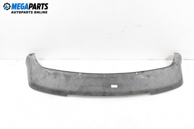 Пластмасова кора за Skoda Octavia I Hatchback (09.1996 - 12.2010), 4+1 вр., хечбек