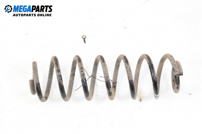 Пружина за ходова част за Skoda Octavia I Hatchback (09.1996 - 12.2010), хечбек, позиция: задна