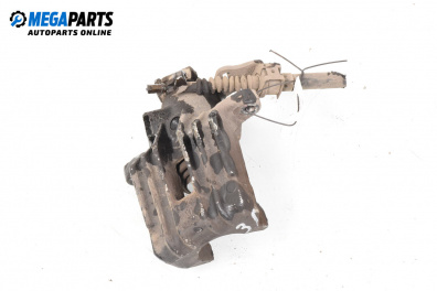 Спирачен апарат за Skoda Octavia I Hatchback (09.1996 - 12.2010), позиция: задна, лява