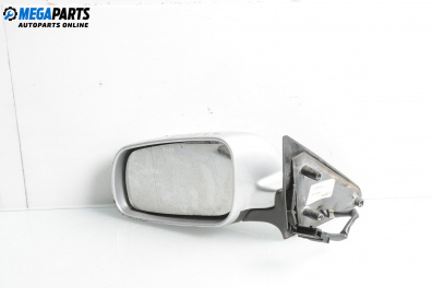 Огледало за Skoda Octavia I Hatchback (09.1996 - 12.2010), 4+1 вр., хечбек, позиция: лява