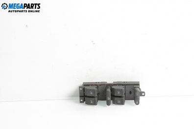 Бутони ел. стъкла  за Skoda Octavia I Hatchback (09.1996 - 12.2010)