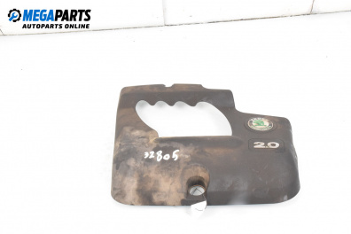 Декоративен капак двигател за Skoda Octavia I Hatchback (09.1996 - 12.2010)