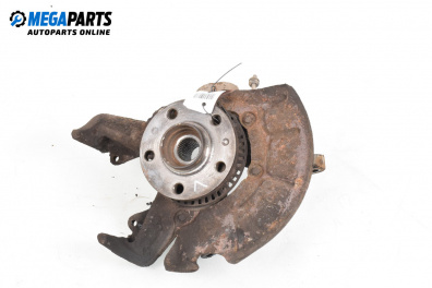 Шенкел главина за Skoda Octavia I Hatchback (09.1996 - 12.2010), позиция: предна, лява