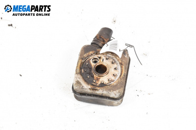 Маслоохладител за Skoda Octavia I Hatchback (09.1996 - 12.2010) 2.0, 116 к.с.