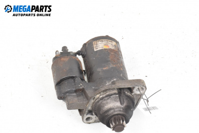 Стартер за Skoda Octavia I Hatchback (09.1996 - 12.2010) 2.0, 116 к.с., № 0986 018 040