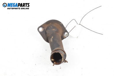 Конзола антифриз за Skoda Octavia I Hatchback (09.1996 - 12.2010) 2.0, 116 к.с.