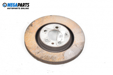 Спирачен диск за Skoda Octavia I Hatchback (09.1996 - 12.2010), позиция: предна