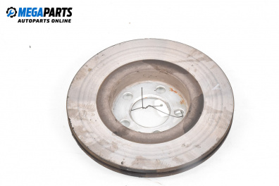 Спирачен диск за Skoda Octavia I Hatchback (09.1996 - 12.2010), позиция: задна