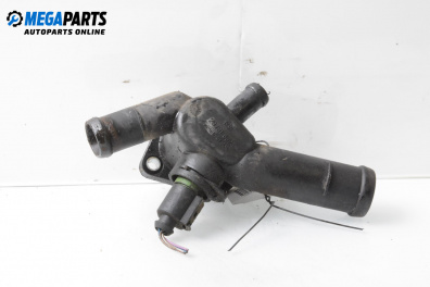 Корпус на термостат за Skoda Octavia I Hatchback (09.1996 - 12.2010) 2.0, 116 к.с.