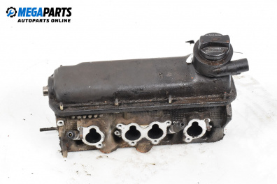 Глава за Skoda Octavia I Hatchback (09.1996 - 12.2010) 2.0, 116 к.с.