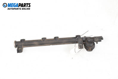 Бензинова рейка за Skoda Octavia I Hatchback (09.1996 - 12.2010) 2.0, 116 к.с.