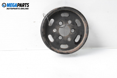 Ремъчна шайба за Skoda Octavia I Hatchback (09.1996 - 12.2010) 2.0, 116 к.с.