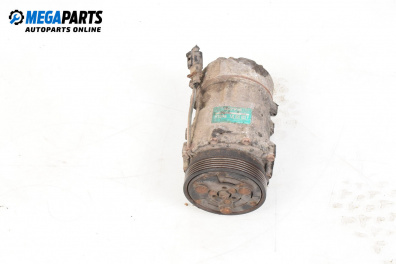 Компресор климатик за Skoda Octavia I Hatchback (09.1996 - 12.2010) 2.0, 116 к.с.