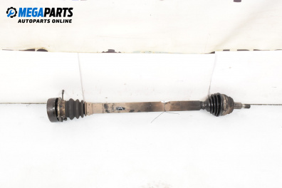 Полуоска за Skoda Octavia I Hatchback (09.1996 - 12.2010) 2.0, 116 к.с., позиция: предна, дясна