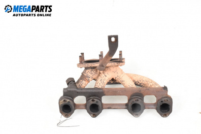 Всмукателен колектор за Skoda Octavia I Hatchback (09.1996 - 12.2010) 2.0, 116 к.с.