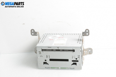 CD плеър за Mitsubishi Outlander II SUV (11.2006 - 12.2012), № 8701A260