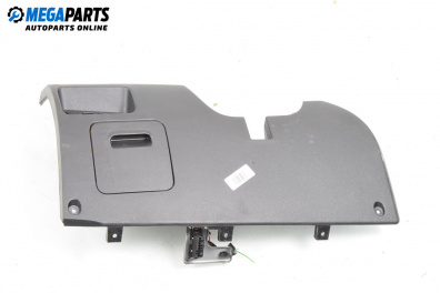 Интериорна пластмаса за Mitsubishi Outlander II SUV (11.2006 - 12.2012), 4+1 вр., джип, позиция: предна