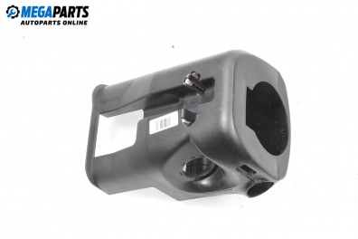 Интериорна пластмаса волан за Mitsubishi Outlander II SUV (11.2006 - 12.2012), 4+1 вр., джип